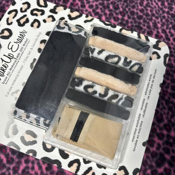 The Original Makeup Eraser 7 Day Set NWT - Picture 2 of 3